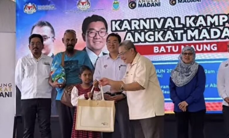 Karnival madani