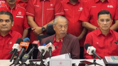 Bersatu