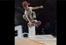 Go Skate Day