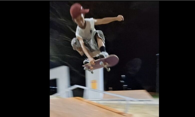 Go Skate Day