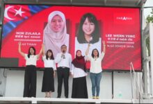 Prn johor