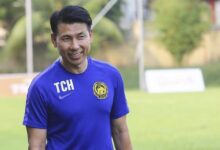 tan cheng hoe