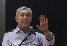 zahid hamidi