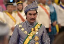 Tunku Besar Seri Menanti
