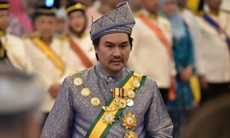Tunku Besar Seri Menanti