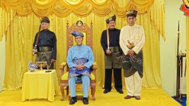 undang rembau