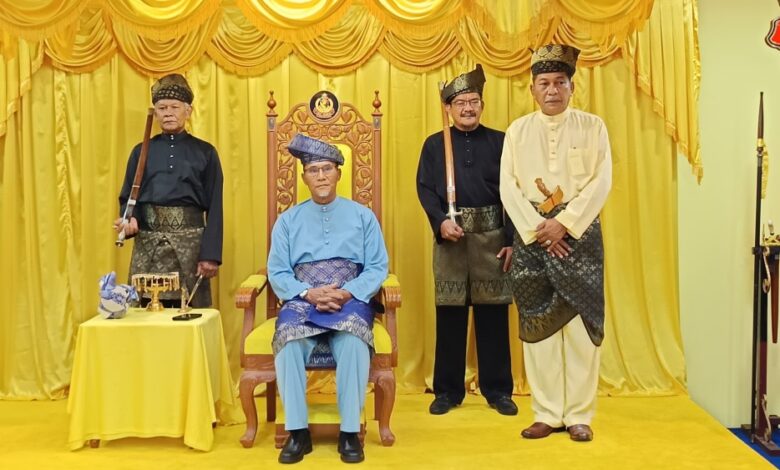 undang rembau