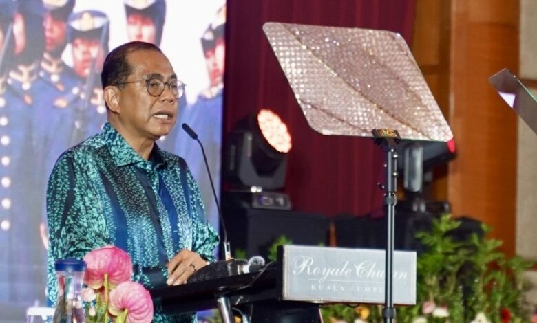 peluru berpandu