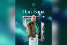 hari bapa