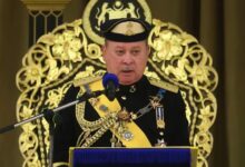 agong