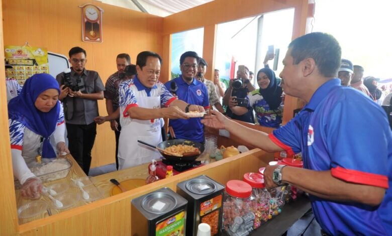 prn johor