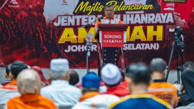 prn johor