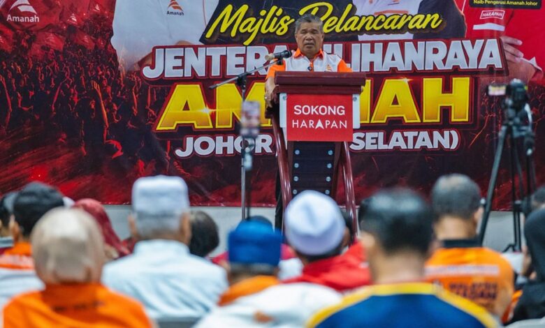 prn johor