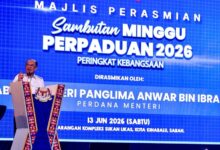 perpaduan
