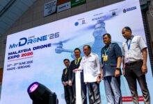 dron