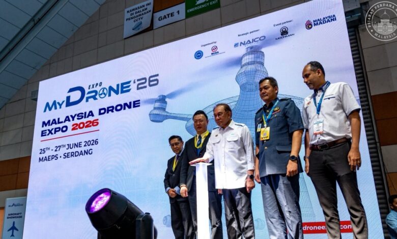 dron