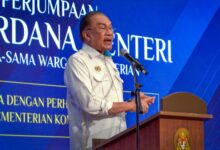 perdana menteri