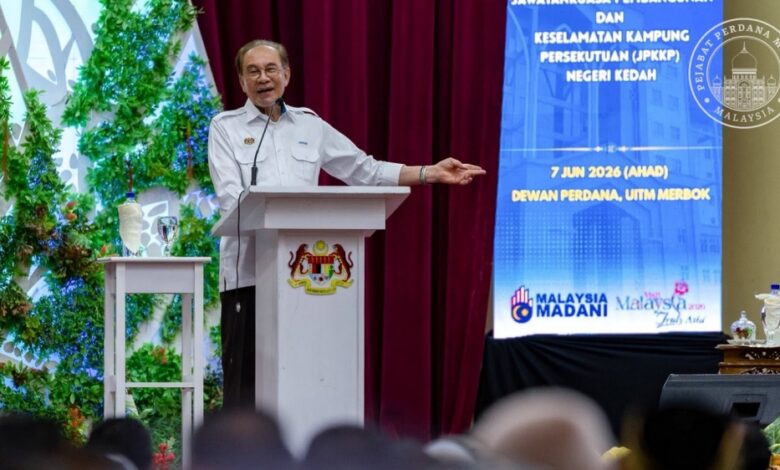anwar ibrahim