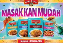 ayam brand