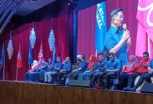 bersatu
