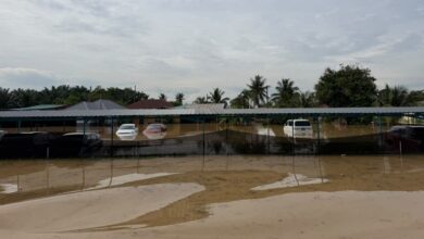banjir