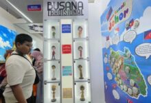 pameran