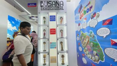 pameran