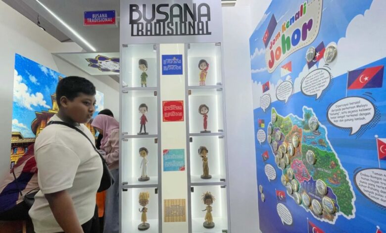 pameran
