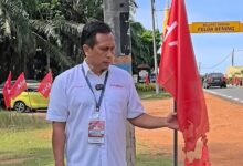 bendera