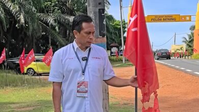 bendera