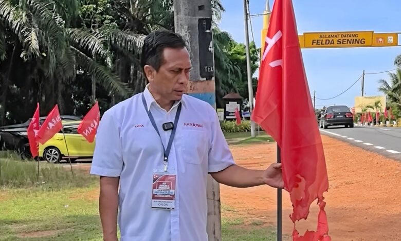 bendera