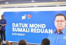 johor