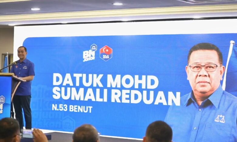 johor