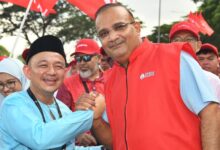 johor