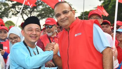 johor
