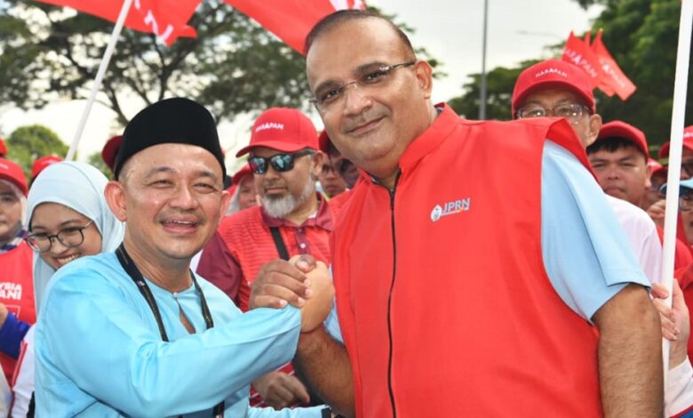 johor