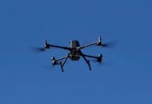 dron