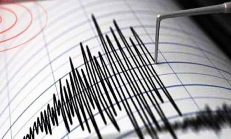gempa bumi