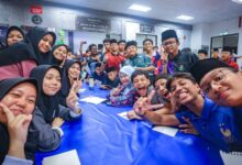 sekolah
