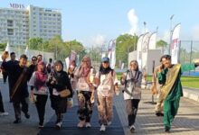 funwalk