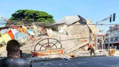 gempa