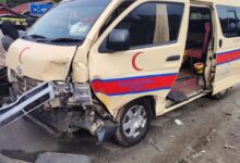 ambulan