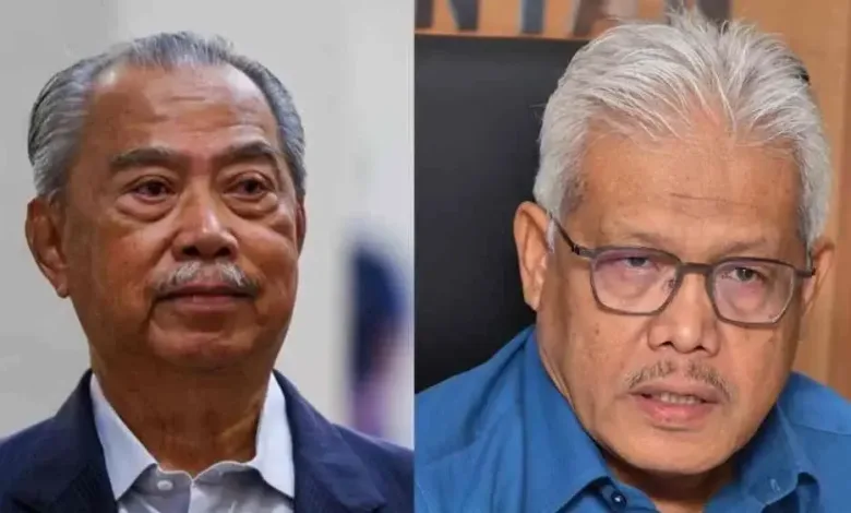 dewan rakyat