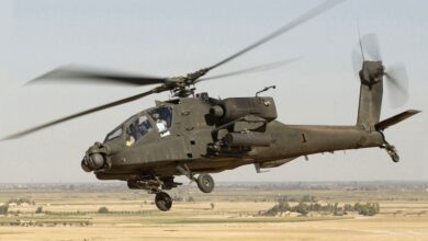 apache