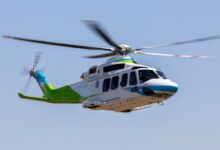 helikopter
