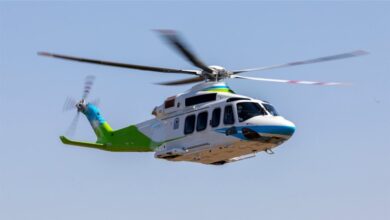 helikopter