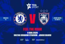 jdt chelsea