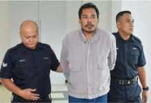 azmi jantan
