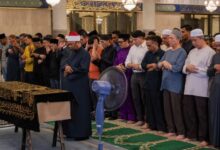 solat jenazah