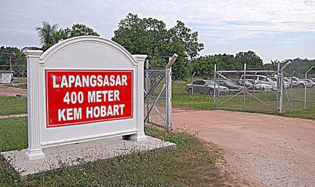 kem hobart